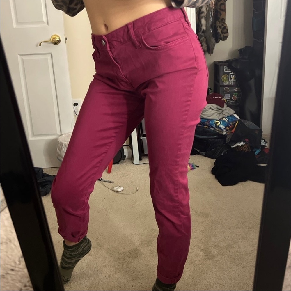 Tommy Hilfiger Casual Pants